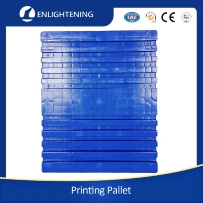 Automatic Non Stop Full Logistics Pallet Sheet Fed 2 Automatic Non Stop Full Logistics Pallet Sheet Fed 2