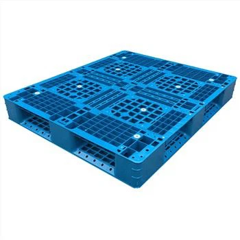 Plastbretti með fullum jaðargrunni