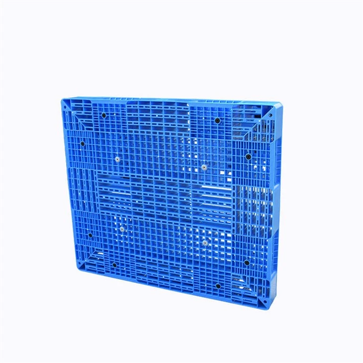 Double Sides Stackable Plastic Pallet factory
