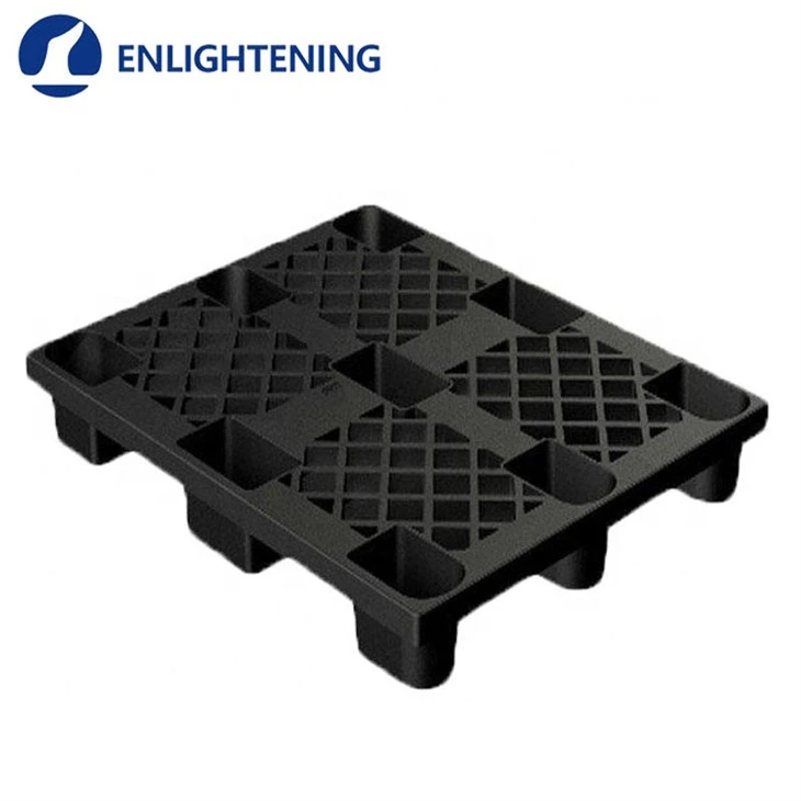 Euro Standard Single Face plastbretti