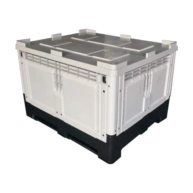 Felluble Pallet Box