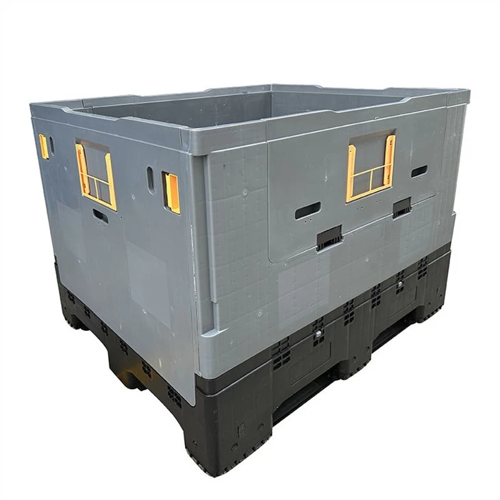 Folding Pallet Box