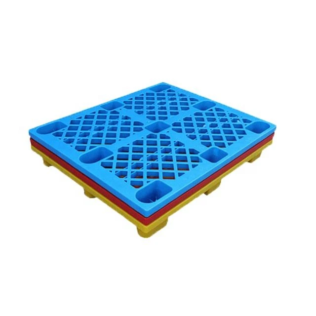 Heavy Duty Nestable bretti