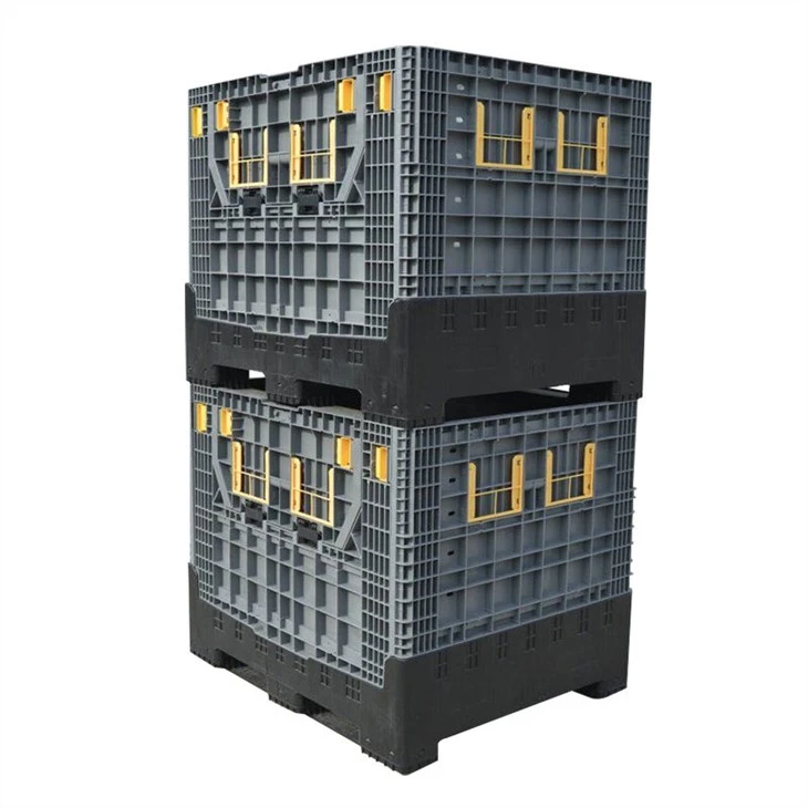 Heavy Duty Pallet Boxes