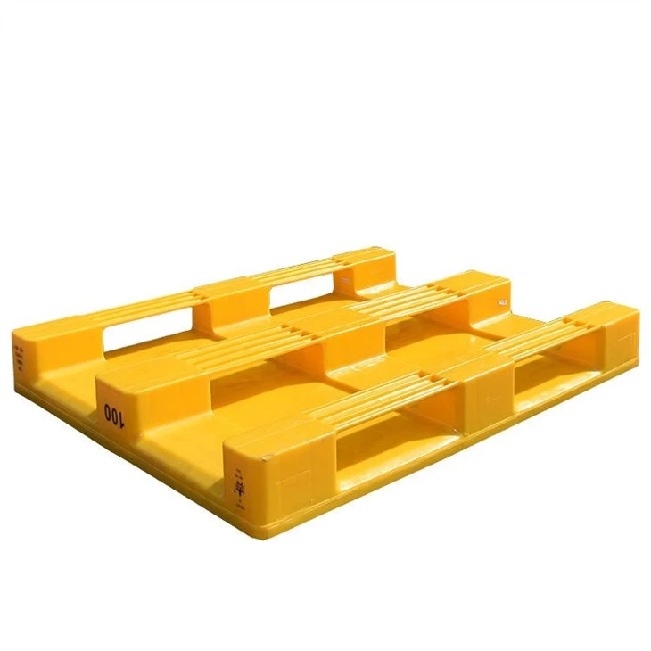 Hygienic Plastic Pallets For Food Industry manufacturer