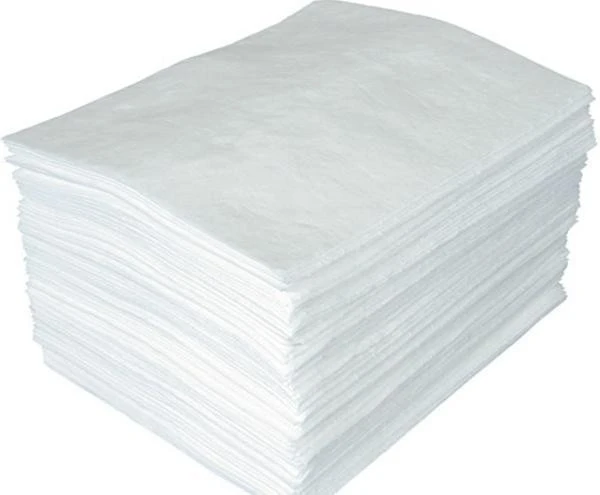 Oil-only Absorbent Pad factory