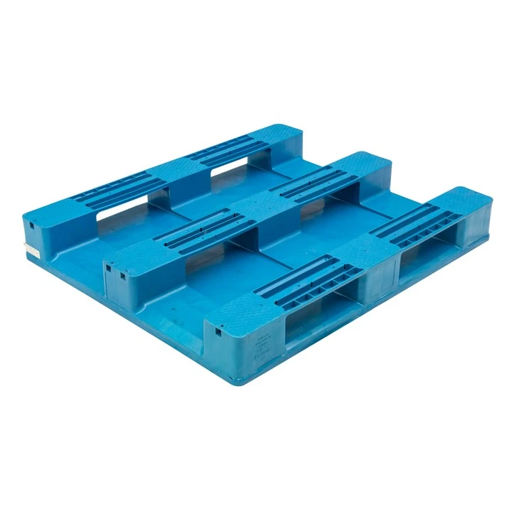 Plastic Pallet For Racking factory