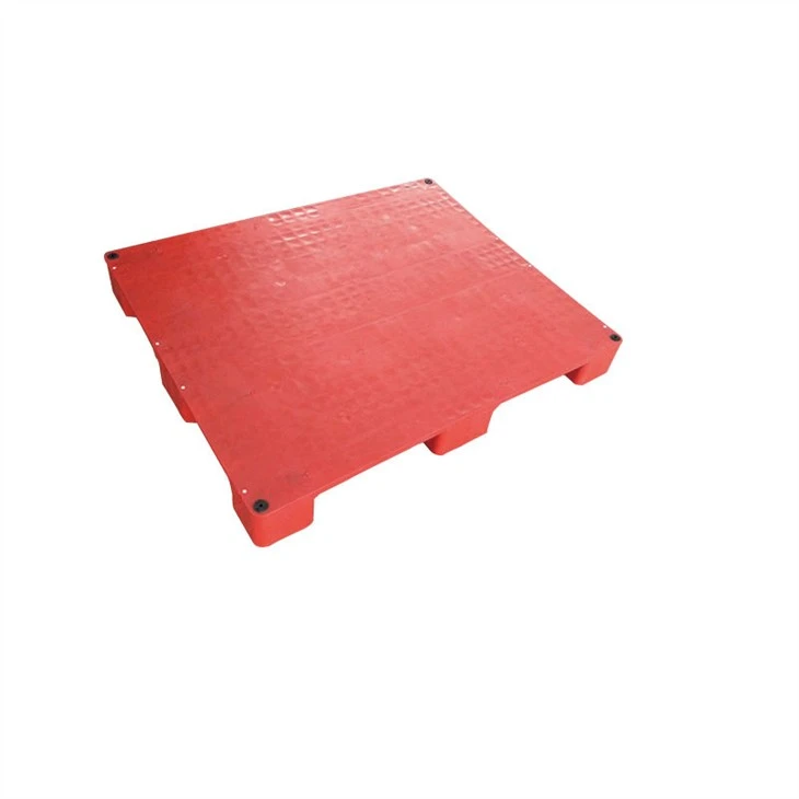Pólýetýlen plast HDPE bretti