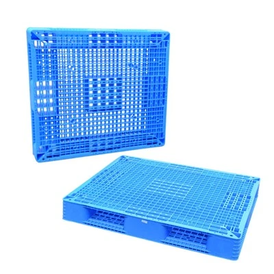 Paleta De Plástico De Afturkræf