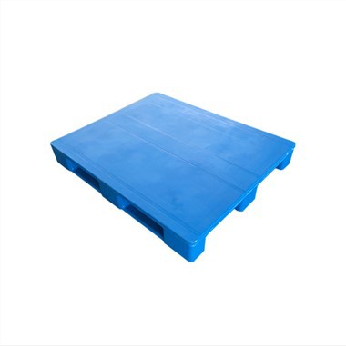 Hreinlætisbretti úr plastpökkun