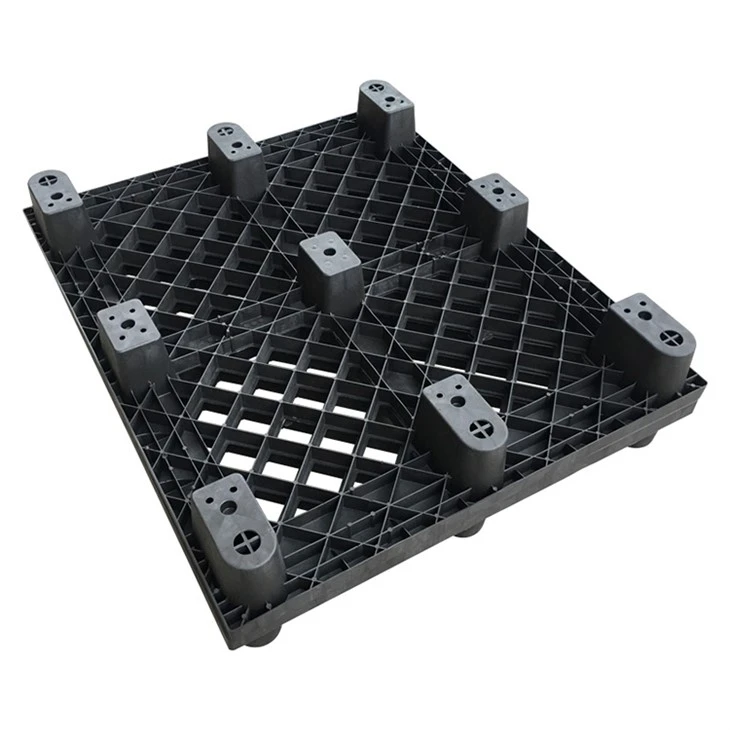 Hot sale stackable plastic pallets