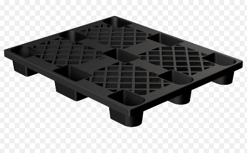 High Quality Stackable Plastic Pallets