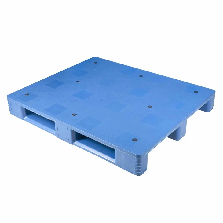 Customizable color four-way entrance plastic tray