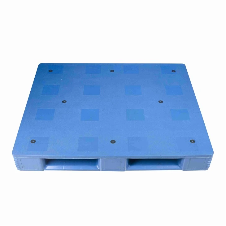 Hot selling high quality plastic pallet