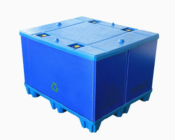 Honeycomb ermapakkar