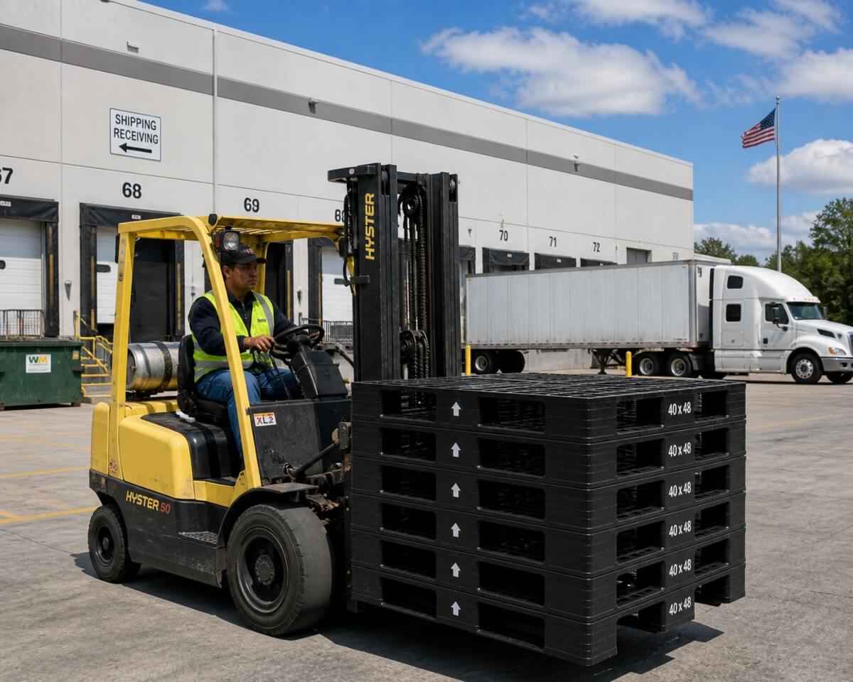4-way-4048-plastic-pallet 4-way-4048-plastic-pallet