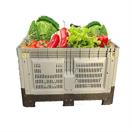 Agricultural Container