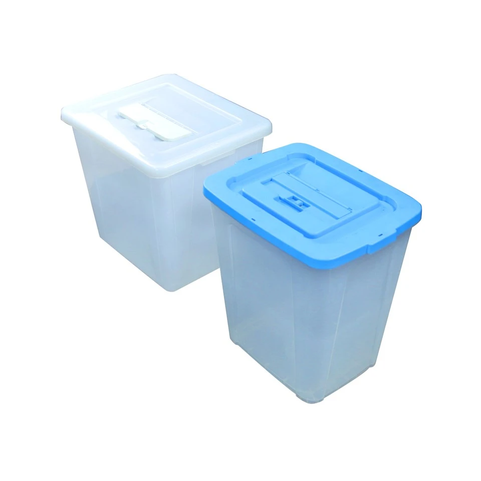 PP plastkosningakjör