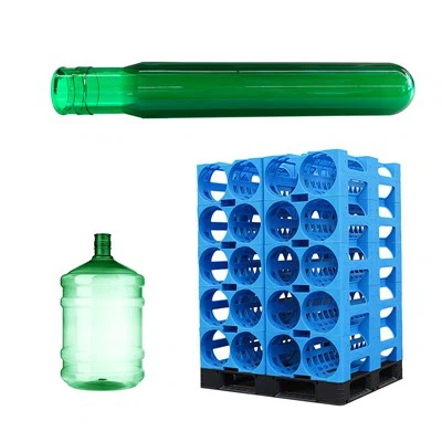 HEDP Water Rank Og PET framkvæma
